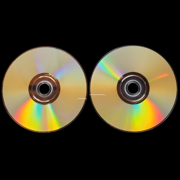 DVD "LOST" THE COMPLETE SECOND SEASON                 THE EXTENDED EXPERIENCE - Picture 7 of 7